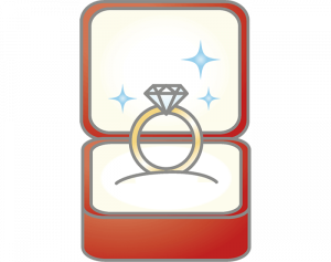 結婚指輪