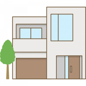 住宅